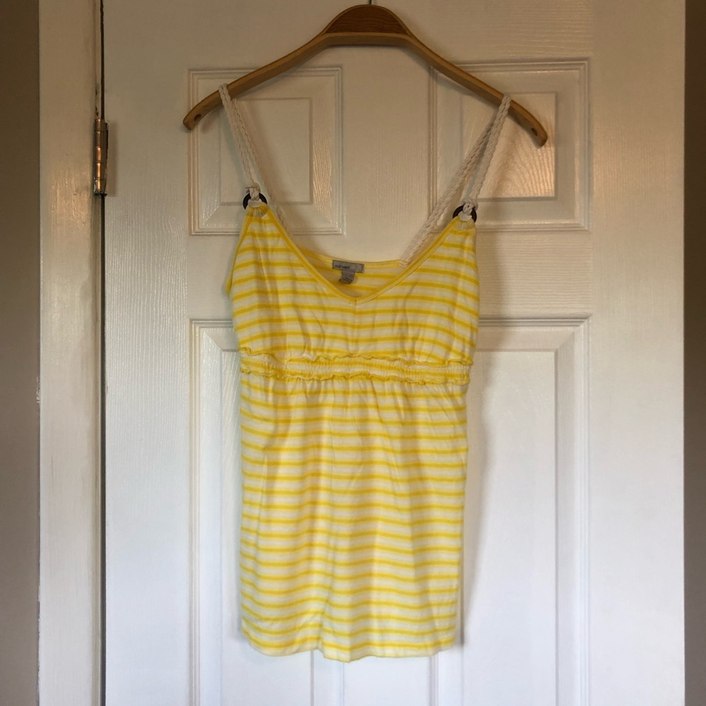 Old Navy Tank
